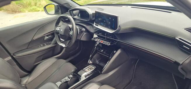 Peugeot 2008 GT Line automat 1.5 hdi Pleszew - zdjęcie 8