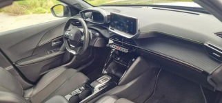 Peugeot 2008 GT Line automat 1.5 hdi Pleszew - zdjęcie 8