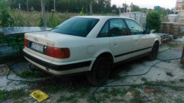 audi 100 c4 zamiana na skuter Oświęcim - zdjęcie 6