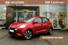 Hyundai i10 1.2 MPI 5MT (79KM) Modern - dostępne od ręki Piotrków Trybunalski - zdjęcie 1