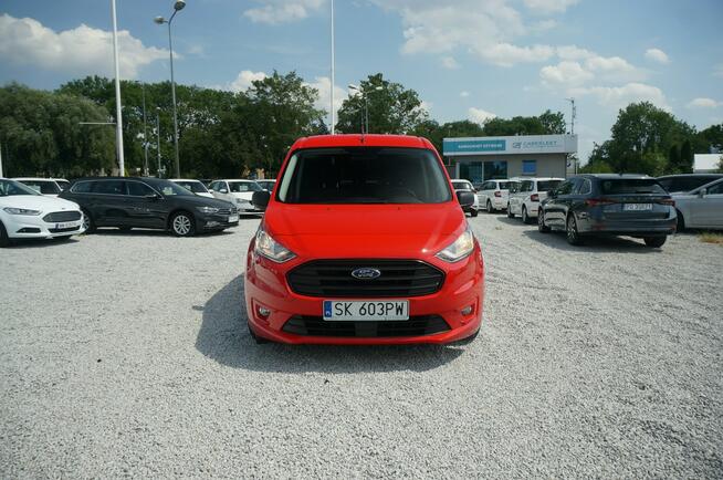 Ford Transit Connect 1.5/120 KM 220 L1 Trend Salon PL Fvat 23% SK603PW Poznań - zdjęcie 4