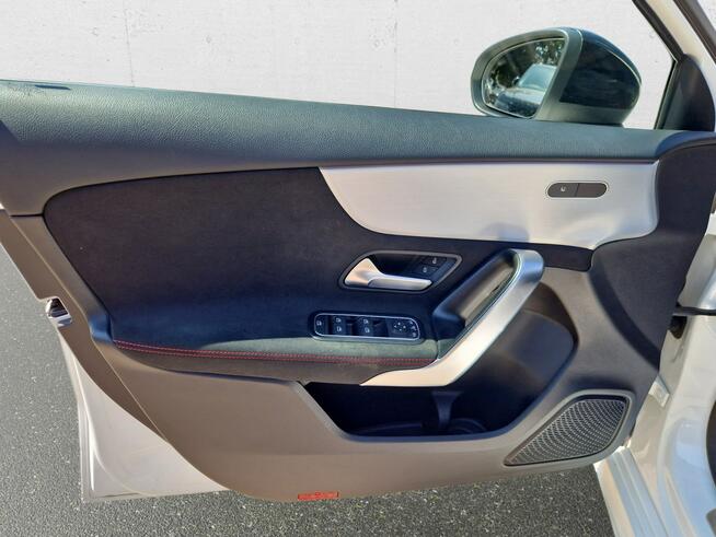 Mercedes A 200 AMG Line ! Z Polskiego Salonu ! Faktura Vat ! Warszawa - zdjęcie 10