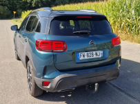 Citroen C5 Aircross Pleszew - zdjęcie 4