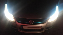 SUZUKI SX4 AWD 4x4 Automat LPG 150koni JAPAN jak Yaris Cross Zakopane - zdjęcie 9