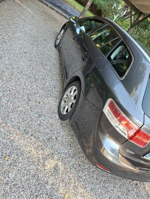 Sprzedam Toyota avensis t27 Brodnica - zdjęcie 4