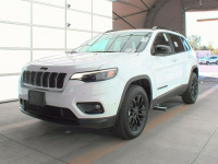 2023 Jeep Cherokee Katowice - zdjęcie 1