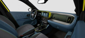 GRANDE PANDA 1.2T 6M/T ICON+ pakiet TECH, STYL Piła - zdjęcie 6