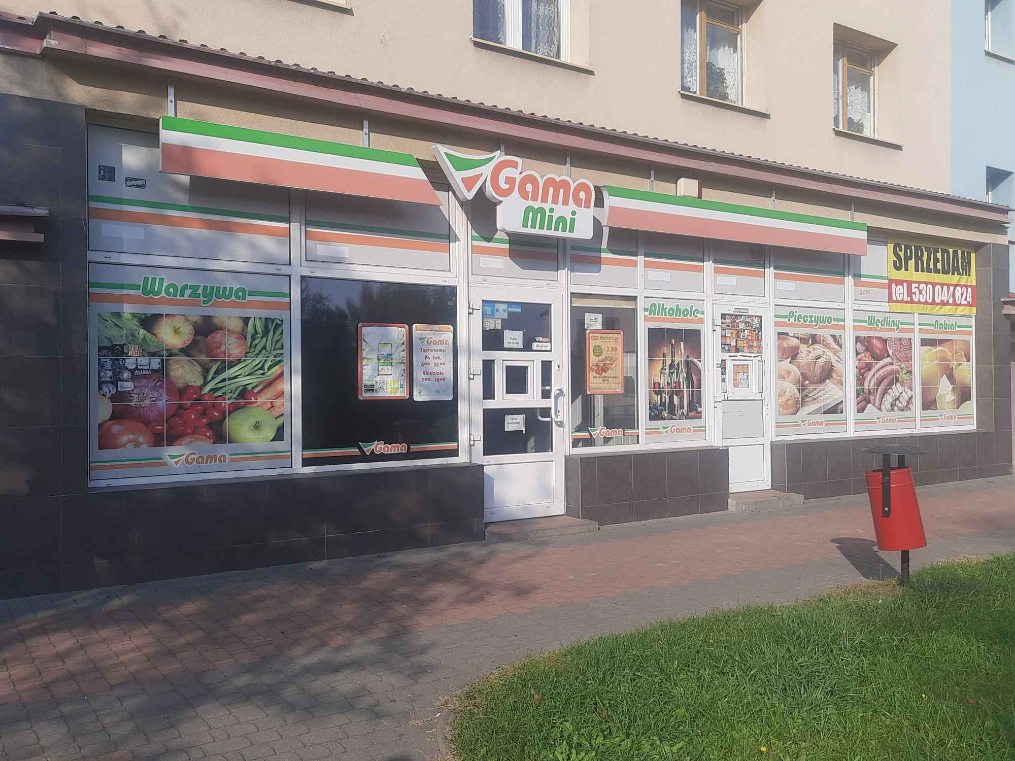 ustne negocjacje cenowe sprzedaży nieruchomości lokalowej w Hajnówce Hajnówka - zdjęcie 2