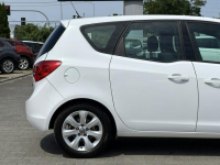 Opel Meriva *FILM*LPG/GAZ*Niski Przebieg*Roczna Gwarancja Techniczna* Suchy Las - zdjęcie 12