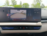 BMW 520 M-pakiet wewnętrzny zewnętrzny Karczew - zdjęcie 9