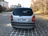 Opel Zafira A 1.8 B Starachowice - zdjęcie 4