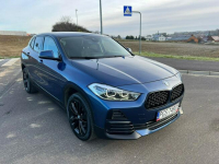 BMW X2 Automat Klimatronic Full LED Navi TOP