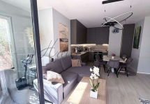 4-POKOJOWE MIESZKANIE Z OGRODEM 248 m² Bemowo - zdjęcie 3