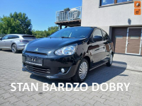 Mitsubishi Space Star 1.2i KLIMATYZACJA elektryka stanBDB 5 drzwi
