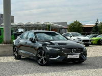 Volvo S60 Panorama / Harman Kardon / Head Up / FV marża Michałowice - zdjęcie 1