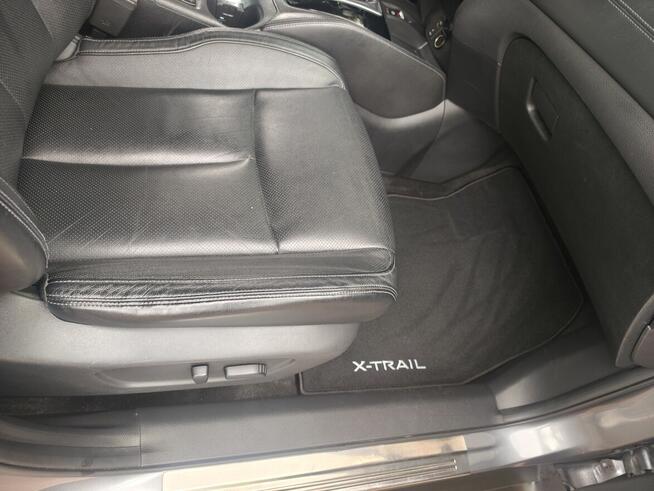 Nissan x trail 7 osobowy 2.0 Diesel Jarosław - zdjęcie 9