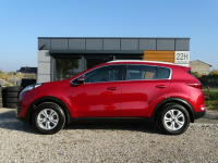 Kia Sportage 1.7CRDI(116KM) Fajny Stan!!! Białogard - zdjęcie 3