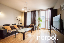 Do sprzedaży apartament na 4 piętrze w kompleksie Angel Plaza