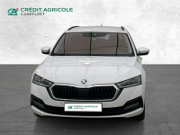 Skoda Octavia 2.0 TDI Ambition DSG Kombi Warszawa - zdjęcie 2
