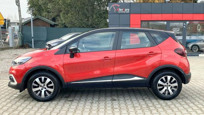 Renault Captur Automat Konstancin-Jeziorna - zdjęcie 3