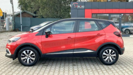 Renault Captur Automat Konstancin-Jeziorna - zdjęcie 3