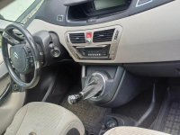Citroen C4 Picasso z 2008 r, 7 os., benzyna+gaz Grodzisk Mazowiecki - zdjęcie 3
