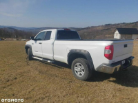 Toyota Tundra 5.7 4x4 Double Cab SR5 Stare Bystre - zdjęcie 3