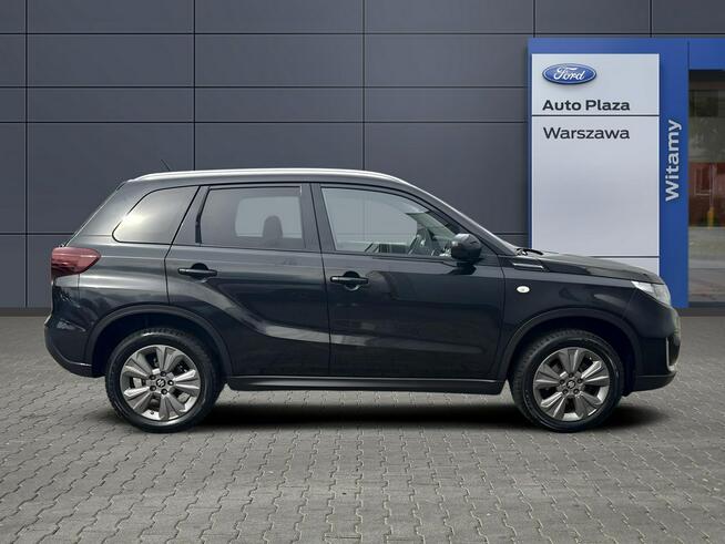 Suzuki Vitara 1.4 Boosterjet Premium 2WD 1.4 129 KM Warszawa - zdjęcie 6
