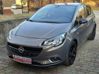 Opel Corsa 1.4 16V Automatik Edition Wąchock - zdjęcie 2