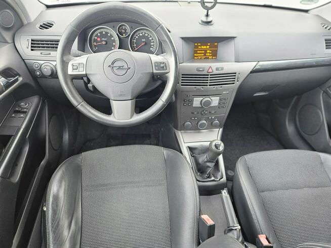 Opel Astra GTC SPORT I Właściciel Serwis Rybnik - zdjęcie 10