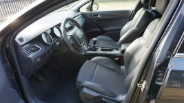 Peugeot 508 super stan. Gwarancja. Polecam!!! Zielona Góra - zdjęcie 11
