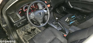 Honda Accord 2.0 Comfort Pruszków - zdjęcie 4