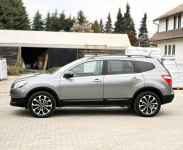 Nissan Qashqai+2 Navi Kamery 360 Panorama 4 x 4 Nowy Sącz - zdjęcie 6