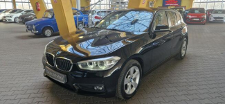 BMW 116 2017/2018 ZOBACZ OPIS !! W podanej cenie roczna gwarancja Mysłowice - zdjęcie 1