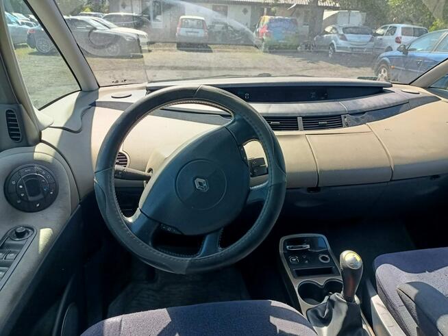 Renault Espace 3.0DCI 177km Automat 7os Tarnów - zdjęcie 7
