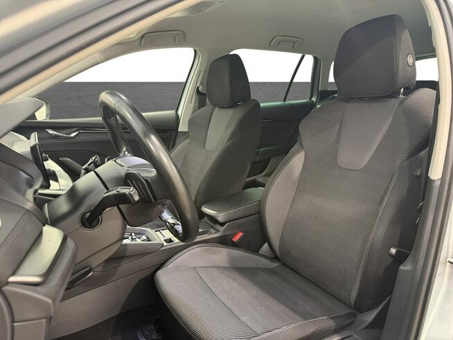 Skoda Octavia 1.5 TSI e-Tec Ambition DSG Kombi Warszawa - zdjęcie 10