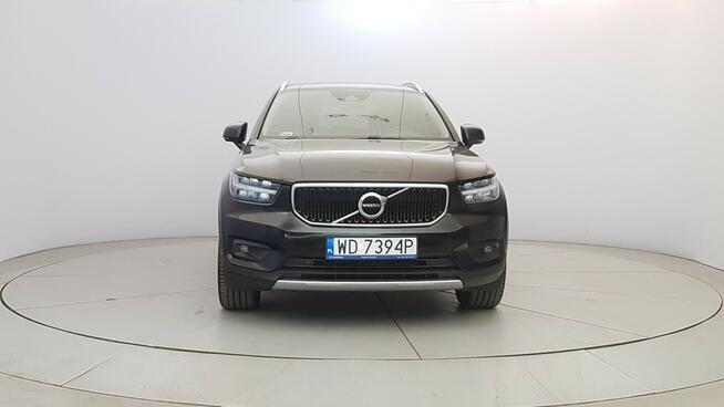 Volvo XC 40 T3 Momentum Pro! Z Polskiego Salonu ! Faktura 23% ! Warszawa - zdjęcie 2