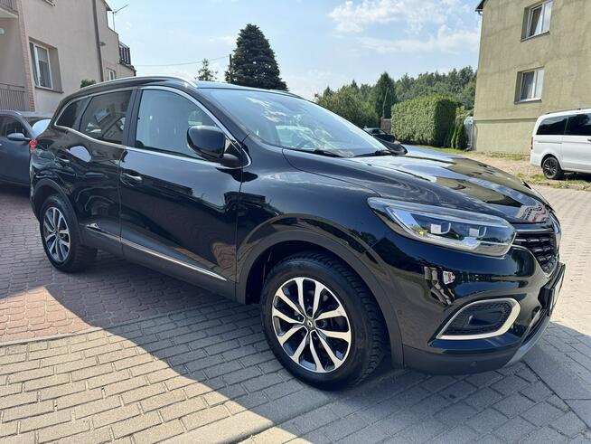 Renault Kadjar /SALON POLSKA/Smart/1 WŁ/serwis ASO/gwarancja Ełk - zdjęcie 9