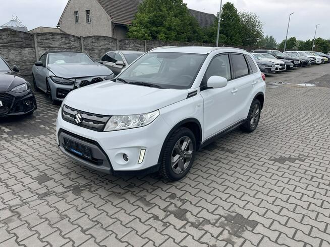 Suzuki Vitara HAK Kamera Podgrzewanie 120KM Gliwice - zdjęcie 2