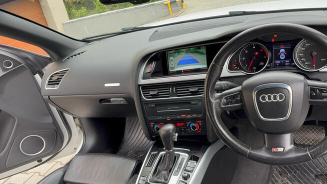 Audi a4 2009r 3.0 tdi qattro anglik Nekla - zdjęcie 8