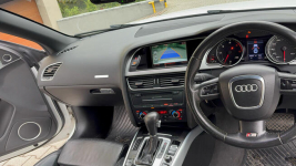 Audi a4 2009r 3.0 tdi qattro anglik Nekla - zdjęcie 8