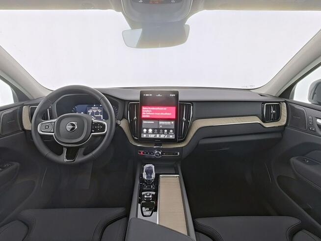 Volvo XC 60 B5(B) AWD Plus Dark *Gwarancja*FV23%* Tychy - zdjęcie 5