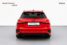 Audi A3 40TFSIe 204KM Stronic S-line LED Tempomat ACC Kamera Kielce - zdjęcie 3