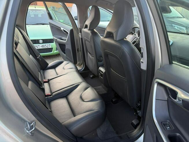 Volvo XC 60 navi, klimatronic, gwarancja! Zbąszyń - zdjęcie 6