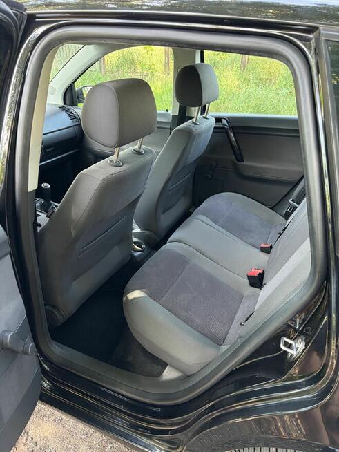 Volkswagen Polo IV 1.4TDI (2006) Poznań - zdjęcie 5