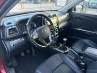 SsangYong Tivoli Wyjątkowy   Model   Niski udokumentowany przebieg Poznań - zdjęcie 7