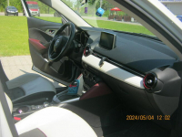 Mazda cx-3 2.0 4x4 -77tys km !!!!!!-- sprzedam Ostrołęka - zdjęcie 6