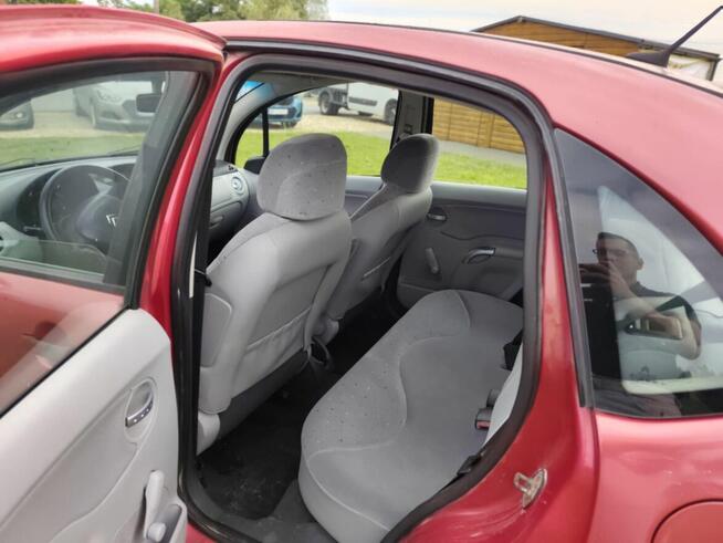 Citroen C3 Turek - zdjęcie 7