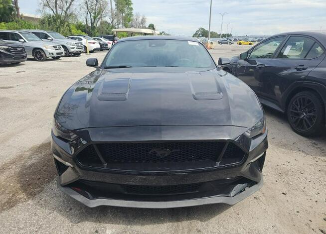Ford Mustang Wersja GT / Automat / 5.0 V8 Tarnów - zdjęcie 2