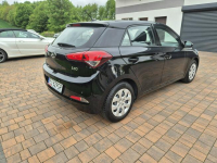 Hyundai i20 Perfekcyjny Bezwypadkowy ! Rzeszów - zdjęcie 10